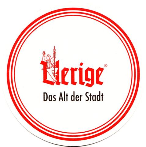 düsseldorf d-nw uerige das alt andere 1-6a (rund215-das alt-3fachrahmen-schwarzrot)